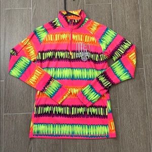 UCA high school nationals quarter zip